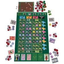langit128 featured game showcase