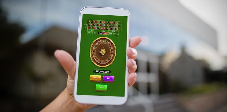 langit128 featured game showcase