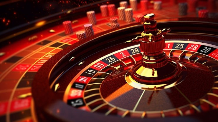 Jadwal turnamen slot harian dan mingguan